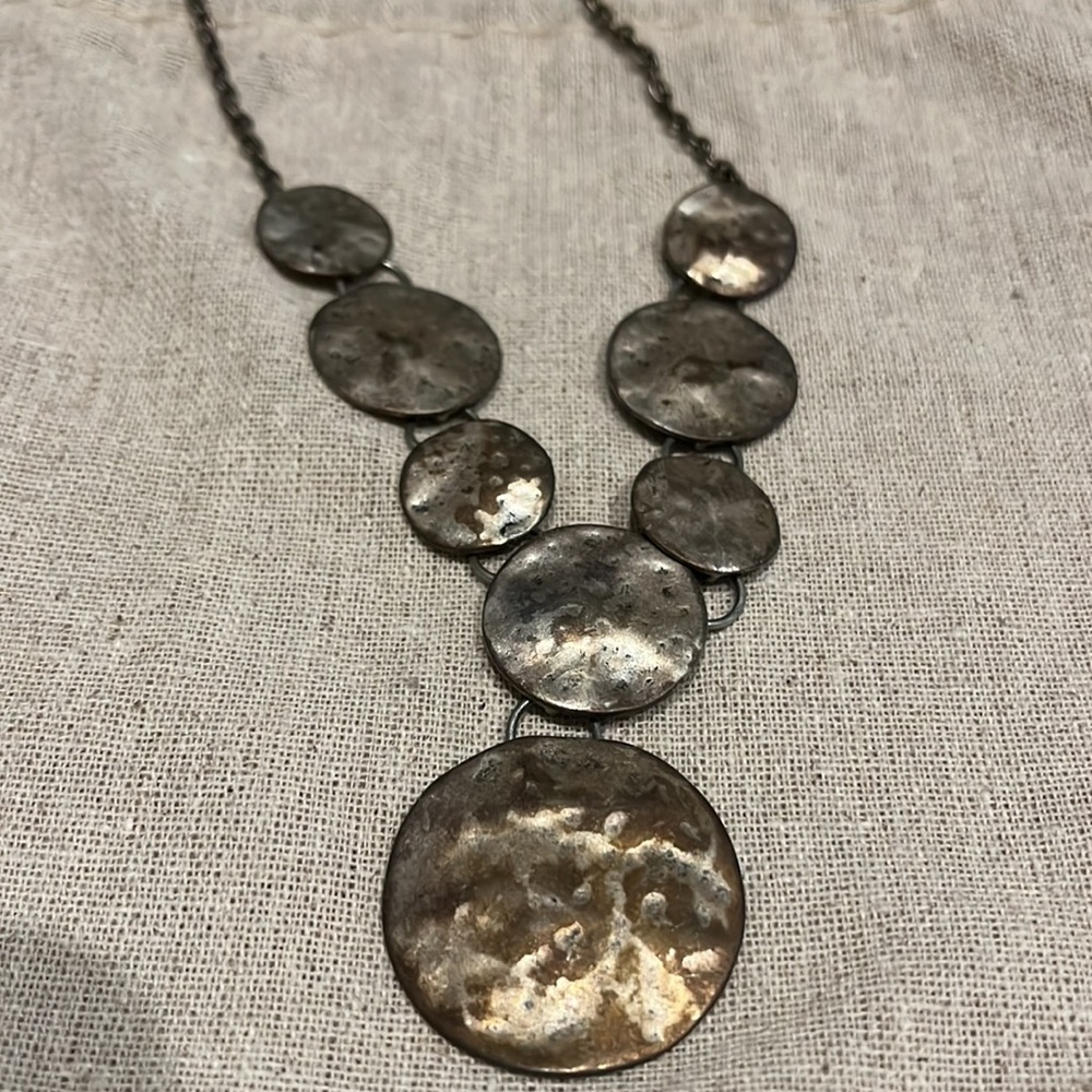 Statement Necklace - Picture 3 of 3
